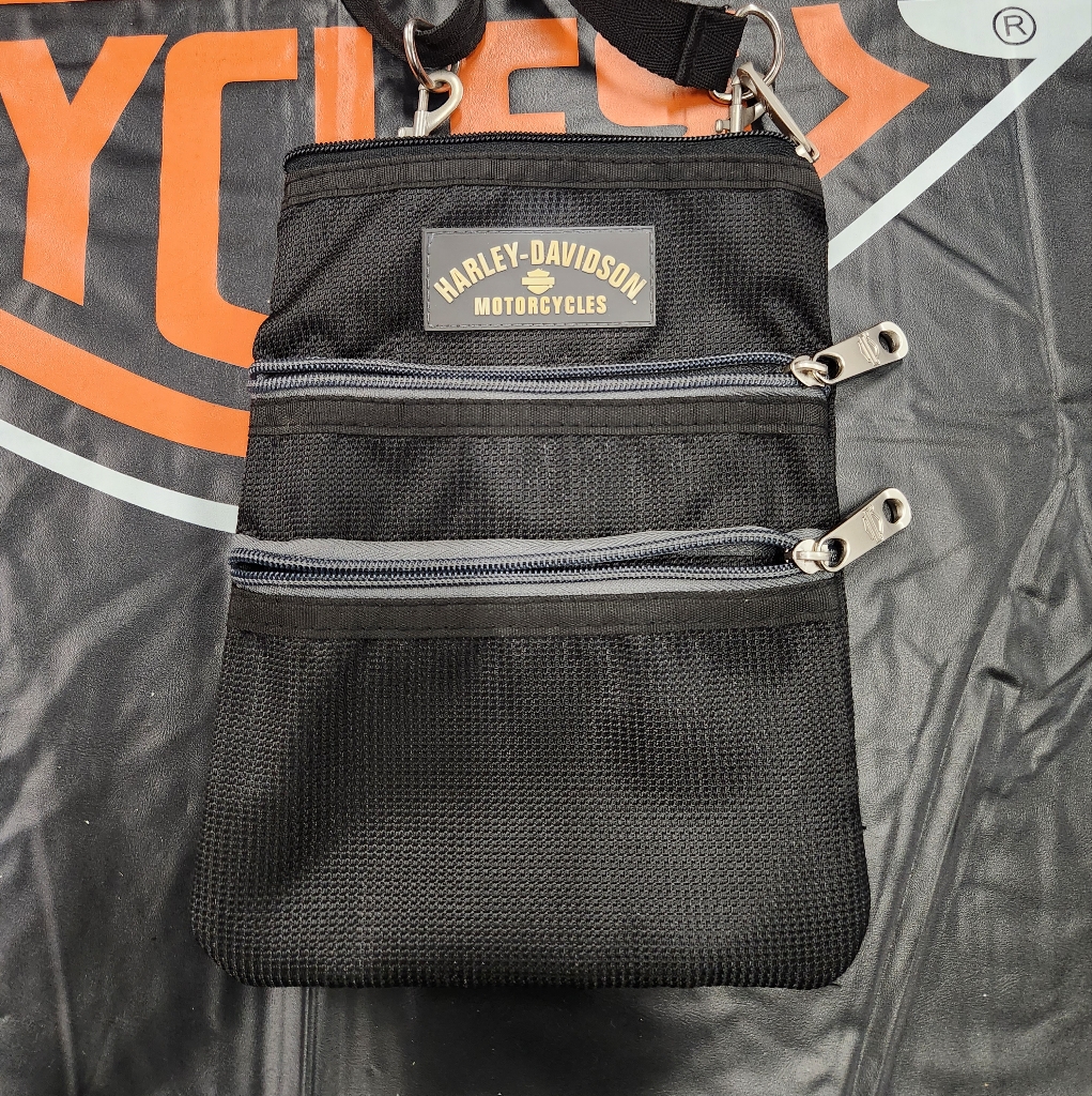 Genuine Harley-Davidson Ladies Purse